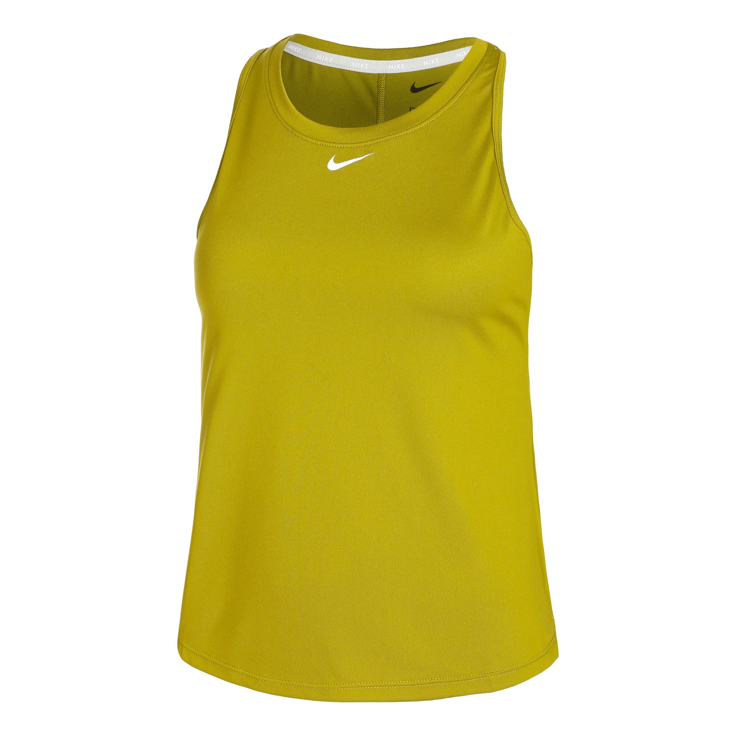 Nike Dri-Fit One STD Tank top Women - olive,