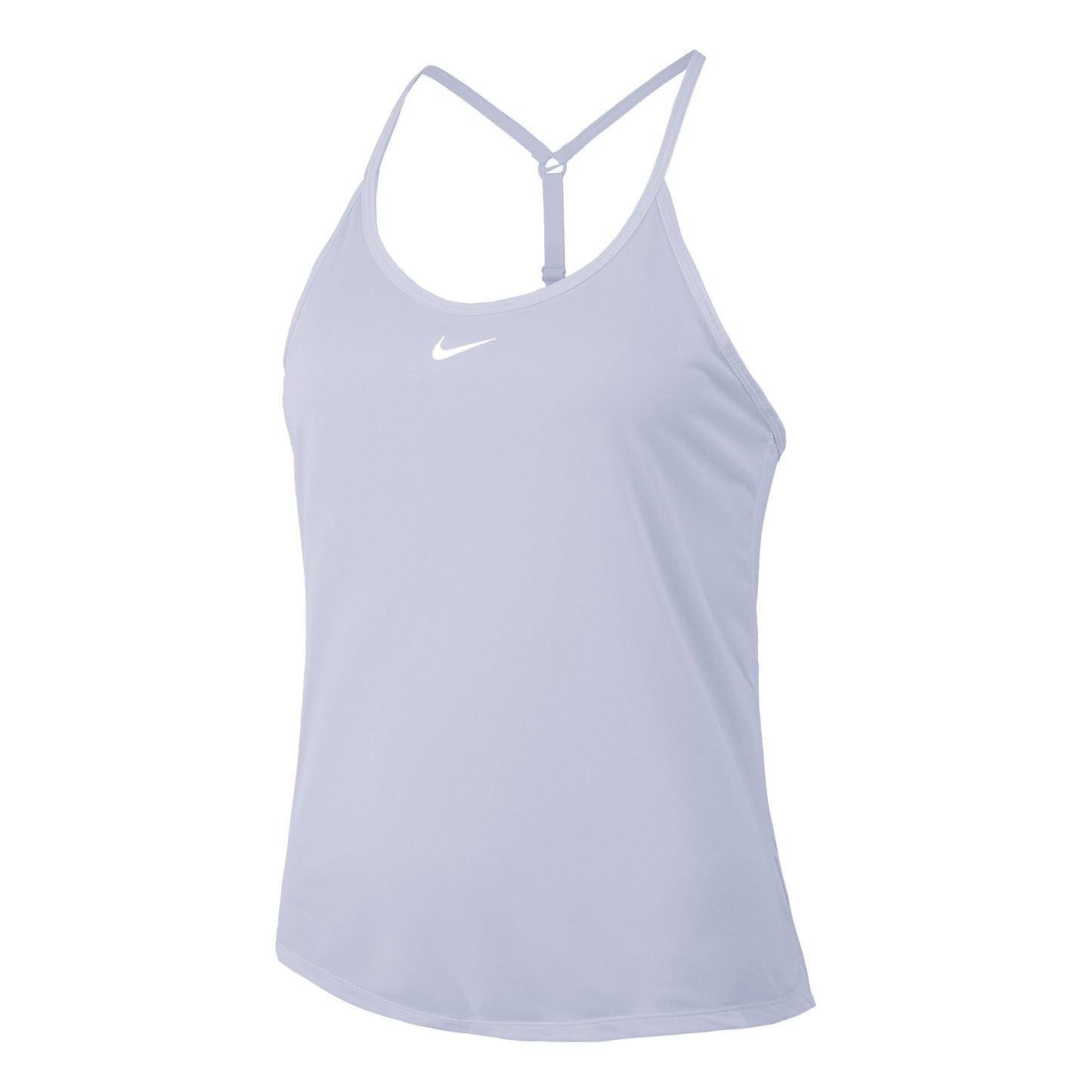 Nike Dri-Fit One Elstka STD Tank-Top Damen - flieder,