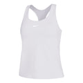 Dri-Fit Swoosh Tank top Women - blue grey,
