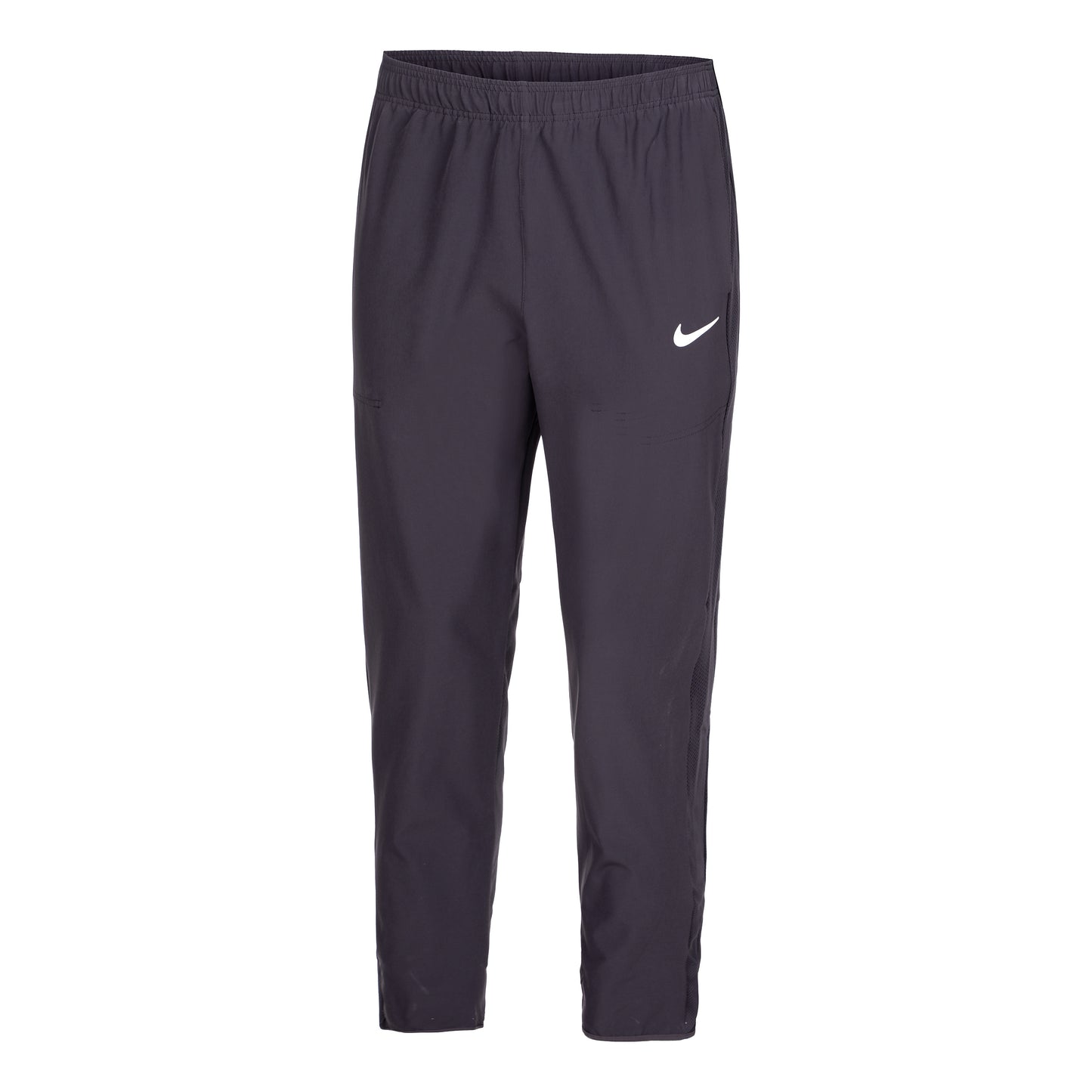Nike Court  Training pants Men - dark grey,