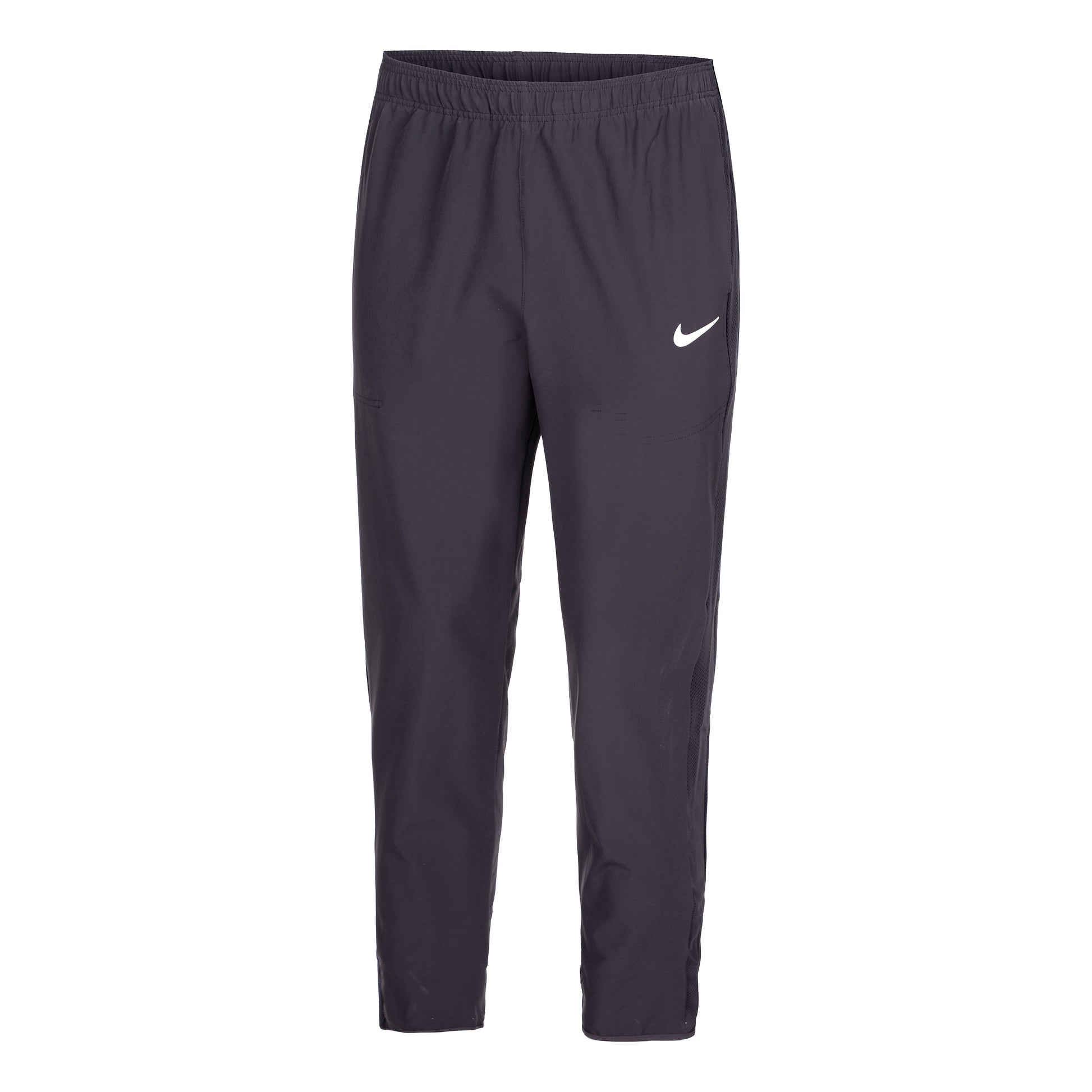 Nike Court  Training pants Men - dark grey,