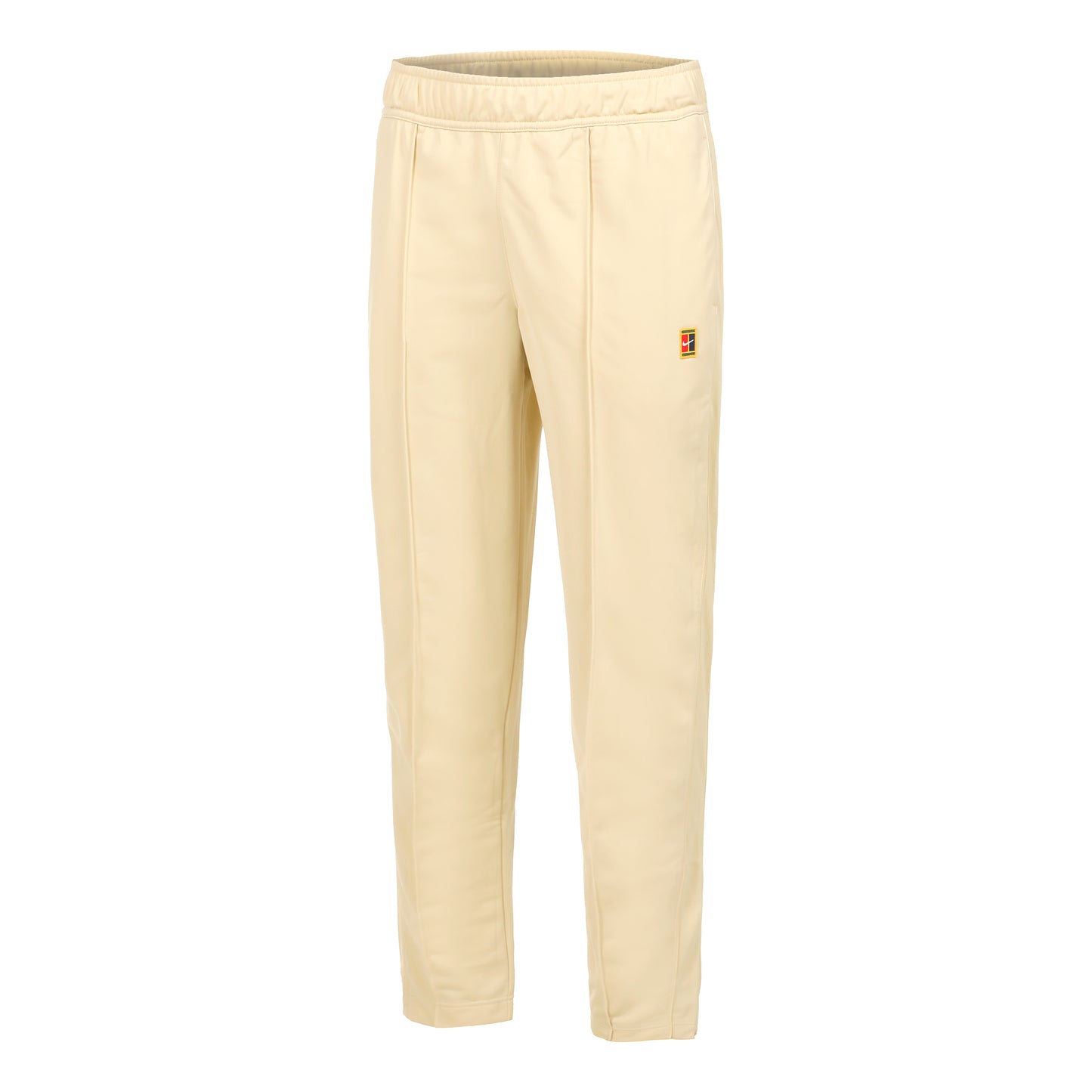 Nike Court Heritage Suit Training pants Men - yellow,