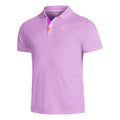 Dri-Fit RAFA Slim Polo Men - lilac,