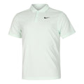 Dri-Fit Victory Court Solid Polo Herren - mint