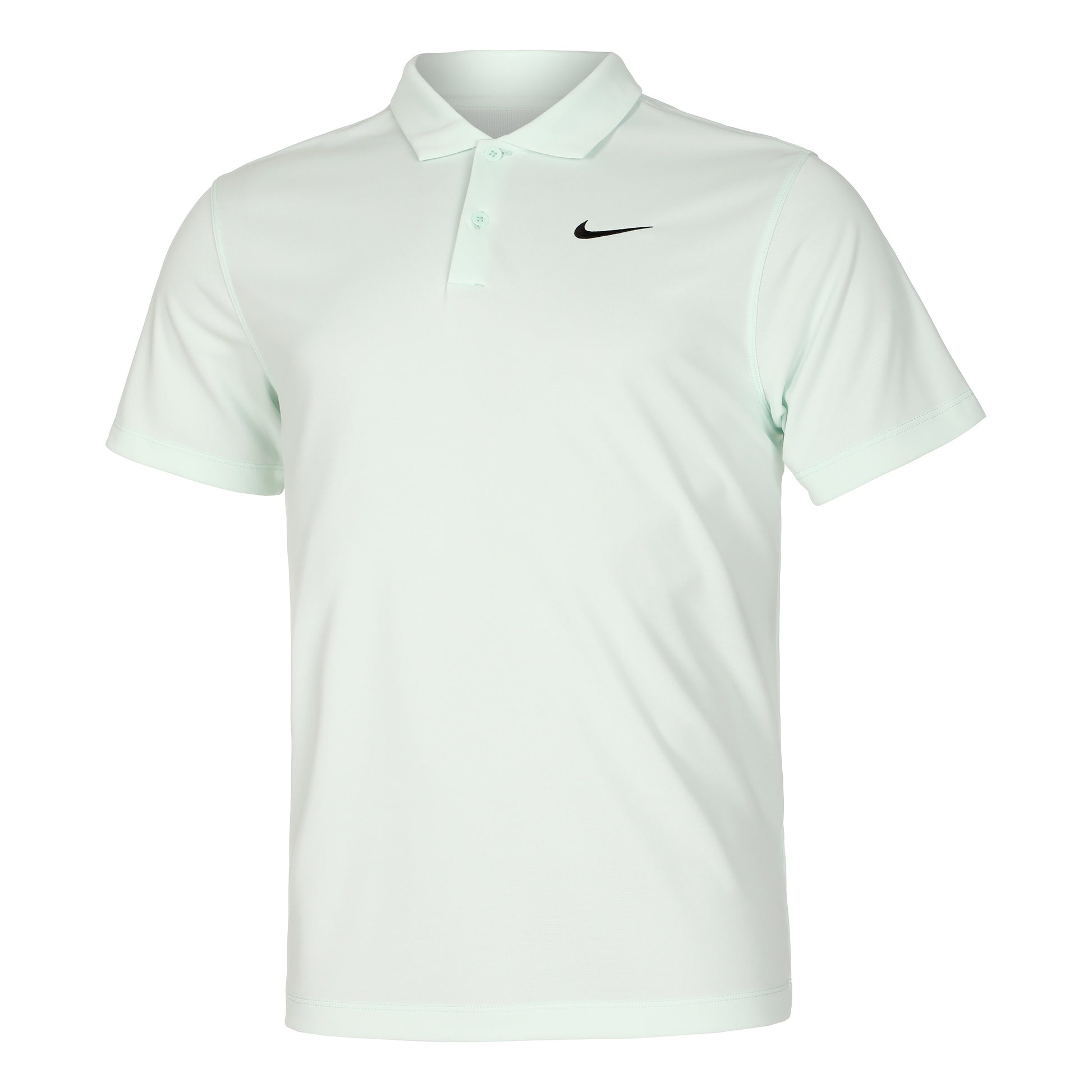 Nike Dri-Fit Victory Court Solid Polo Herren - mint