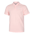 Dri-Fit Victory Court Solid Polo Herren - apricot