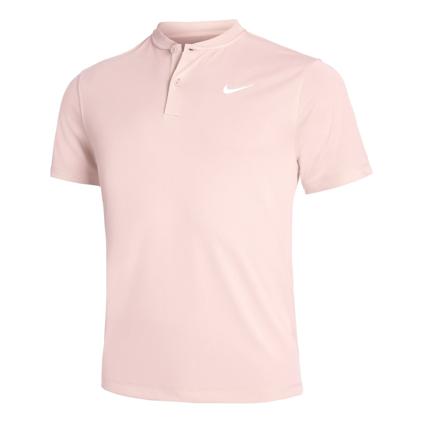 Nike Dri-Fit Court Blade Solid Polo Men - ecru,