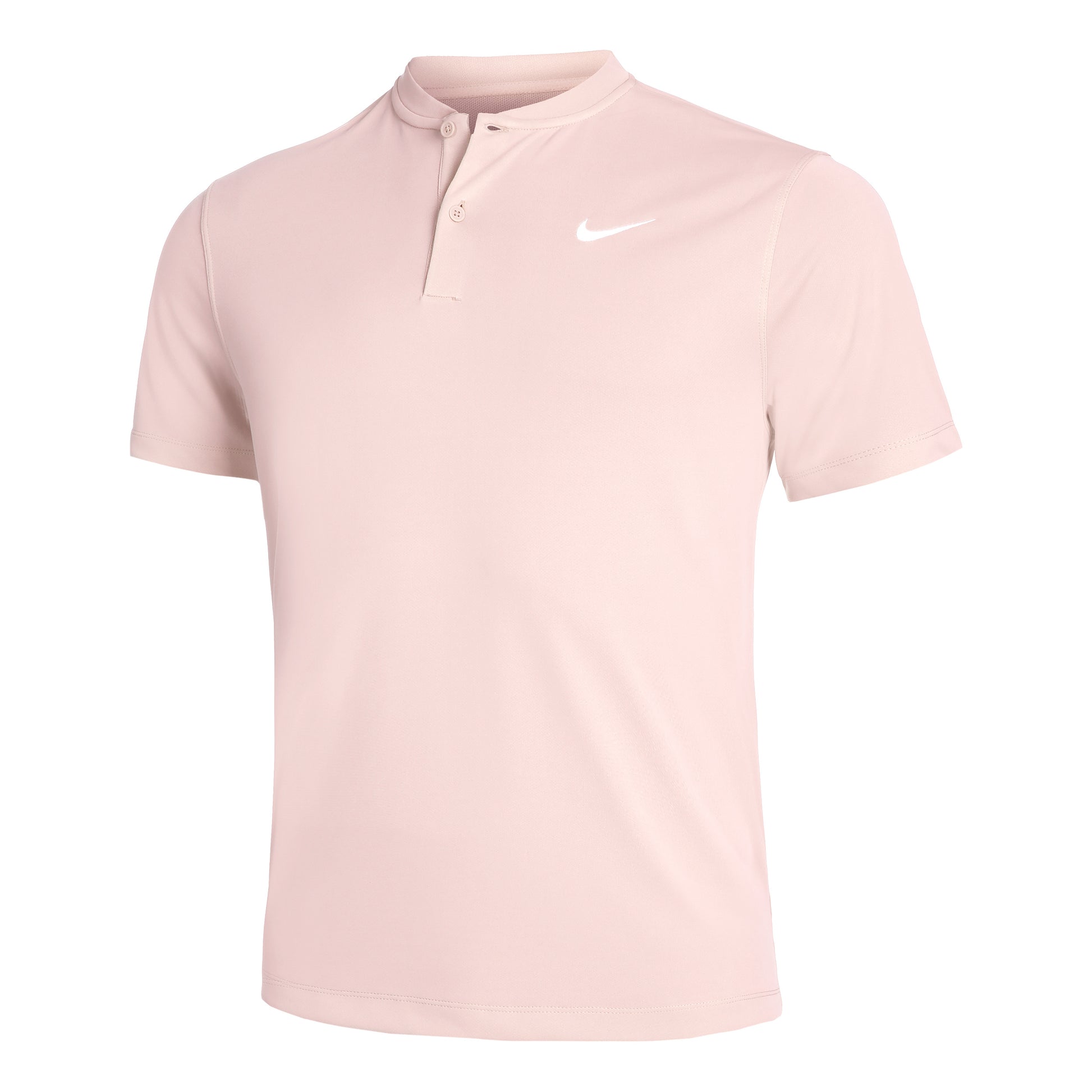 Nike Dri-Fit Court Blade Solid Polo Men - ecru,