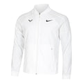 Dri-Fit RAFA MNK Training jacket Men - white,