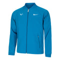 Dri-Fit RAFA MNK Training jacket Men - petrol, white
