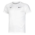 Dri-Fit RAFA MNK Challenger T-Shirt Men - white,