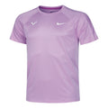 Dri-Fit RAFA MNK Challenger T-Shirt Men - lilac,