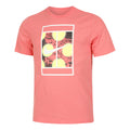 Court Heritage RG T-Shirt Men - pink, multicoloured