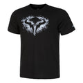 Dri-Fit Rafa Nadal Court SU23 T-Shirt Men - black, multicoloured