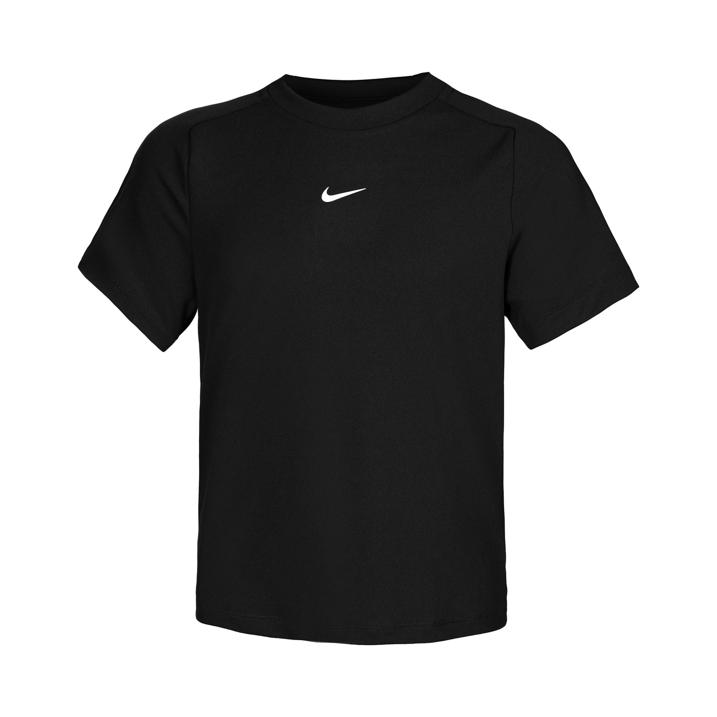 Nike Big Kids T-Shirt Jungen-Schwarz