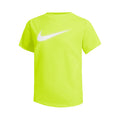 Big Graphic T-Shirt Jungen - limette,