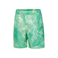 Court Dri-Fit Victory 9in Shorts Herren - grün, weiß