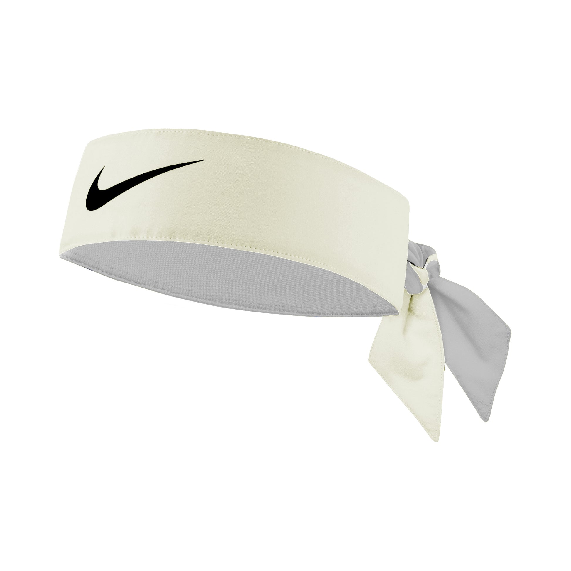 Nike Premier Bandana Unisex - cream,