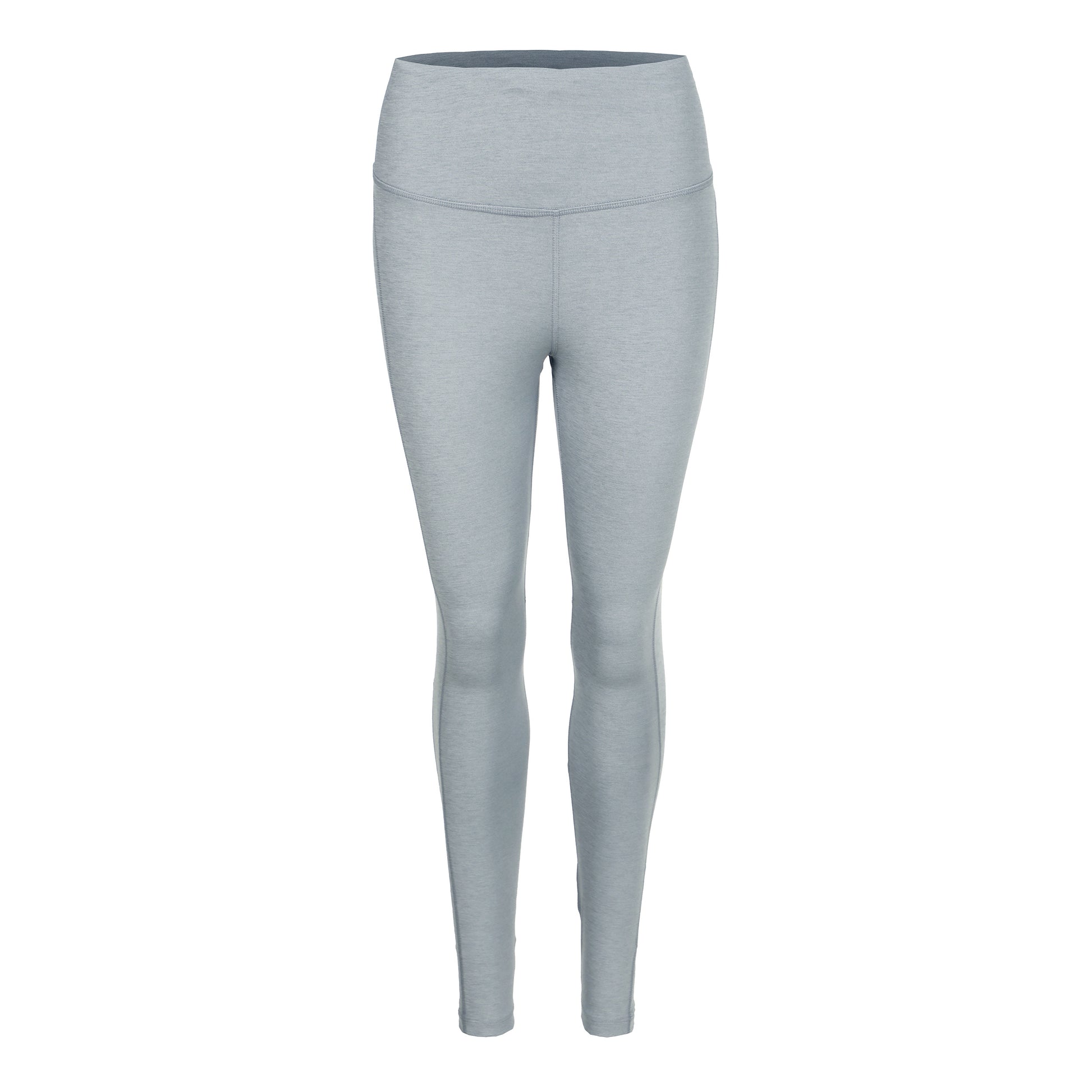 Nike Epic Fast Running Tights Women-Lightgrey