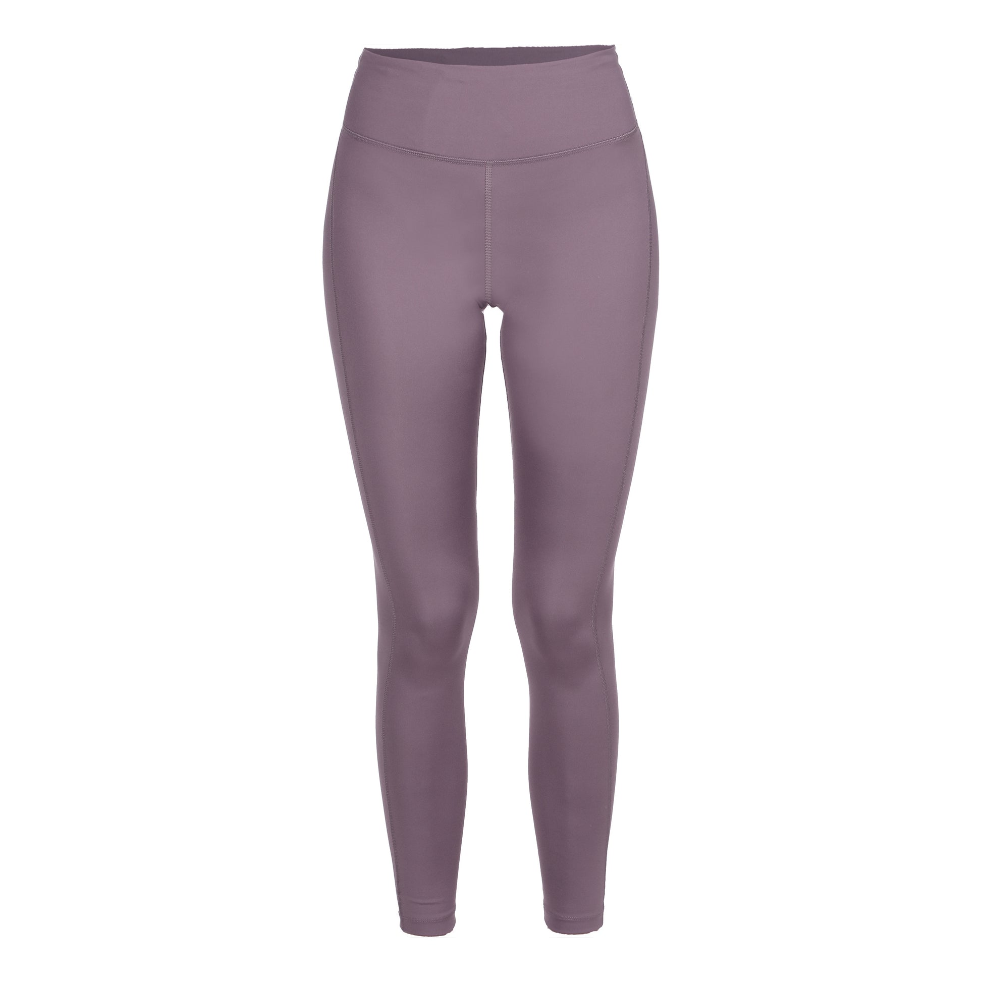Nike Epic Fast Running Running tights Women - lilac, grey