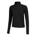 Dri-Fit Pacer 1/4-Zip Long Sleeve Women-Black
