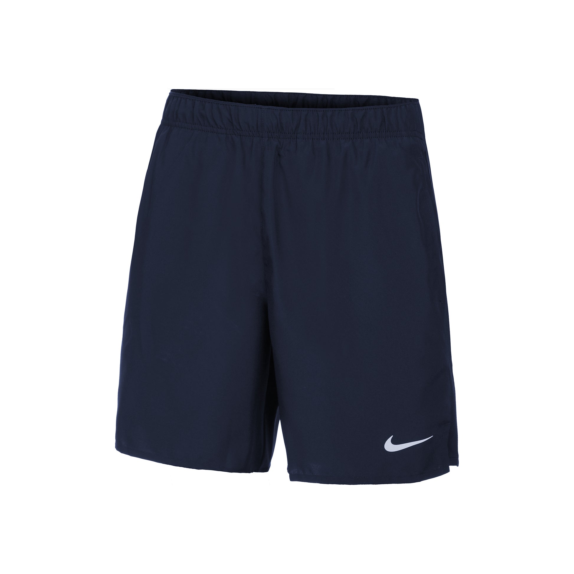 Nike Challenger 7in Brief-Lined Running shorts Men - dark blue