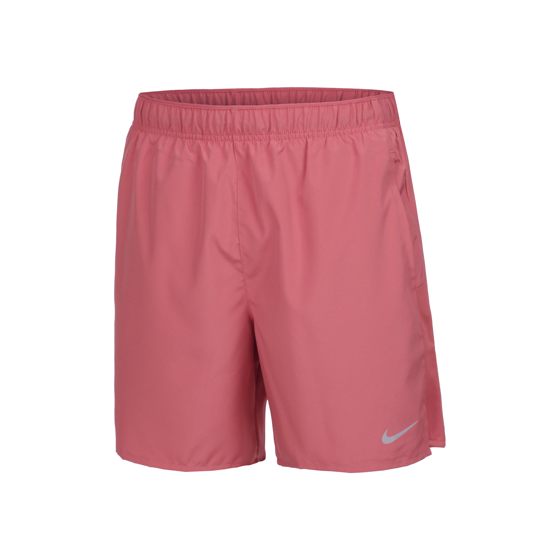 Nike Challenger 7in Brief-Lined Running shorts Men - orange
