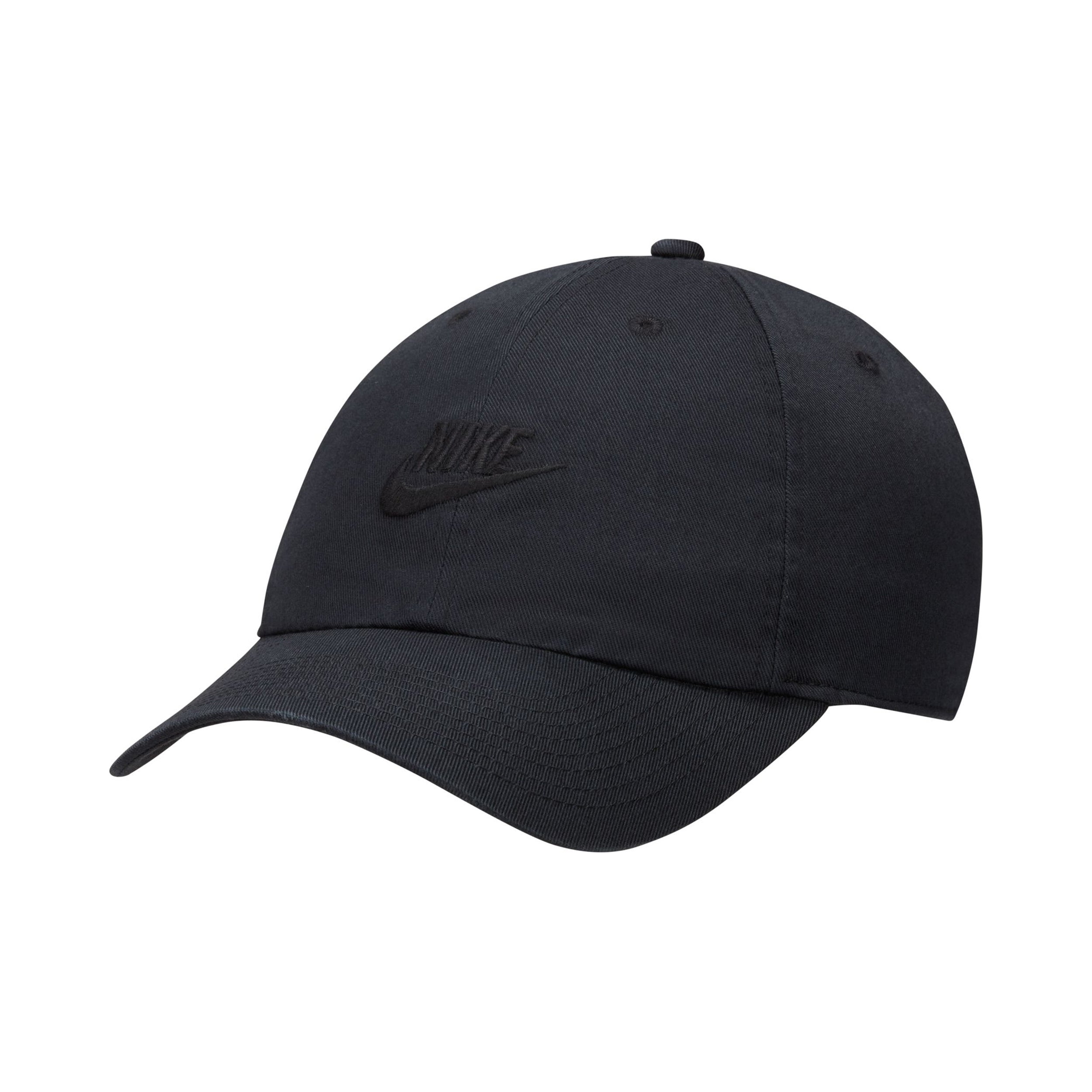 Nike Club Cap-Black