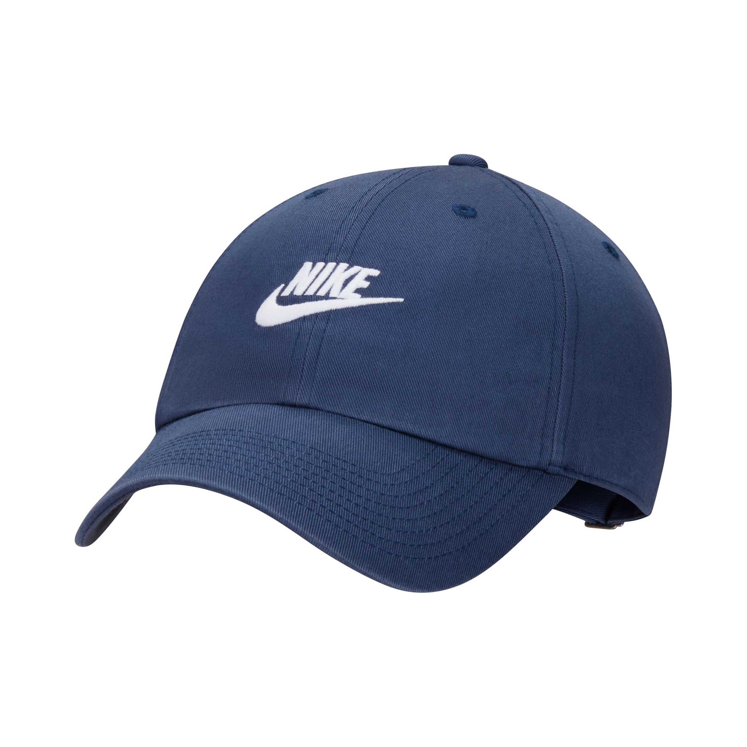 Nike Club Cap-Dark Blue
