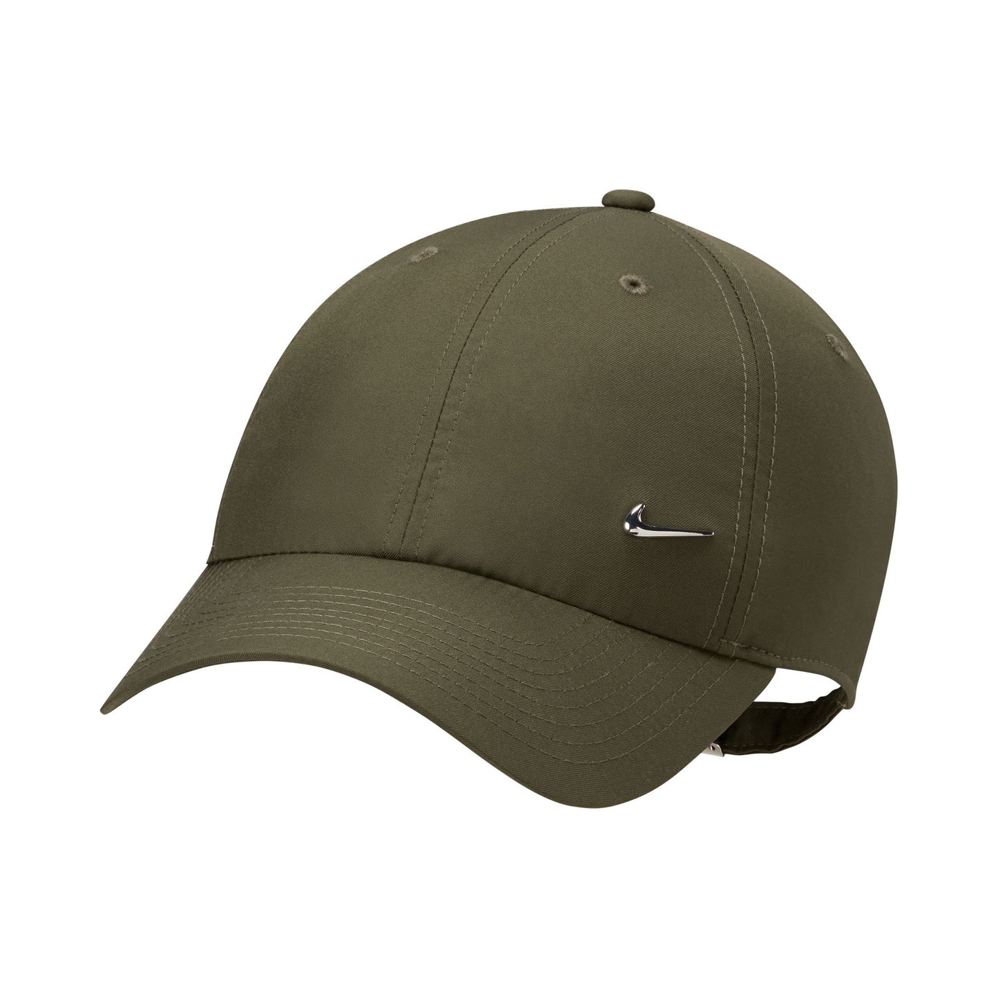 Nike Dri-Fit Club Cap Unisex - olive