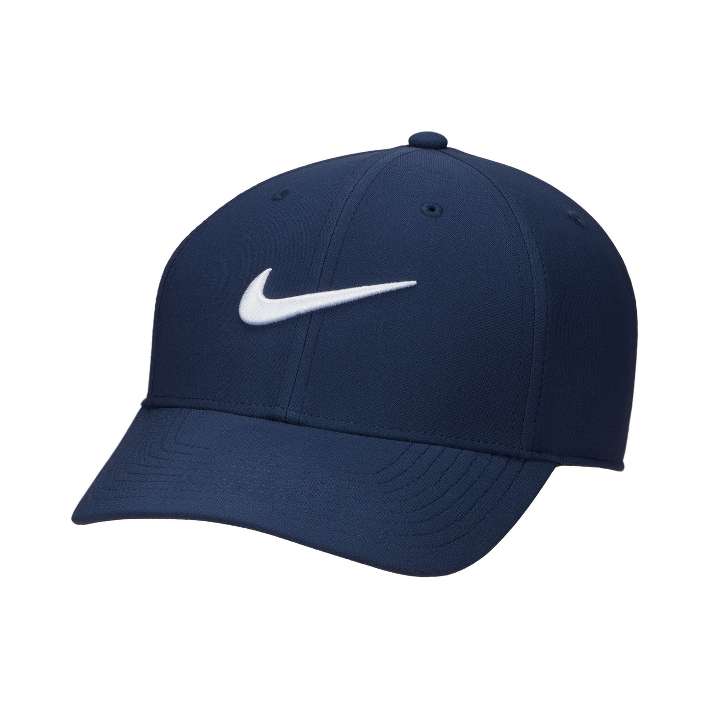 Nike Dri-Fit Club Cap Unisex - dark blue,