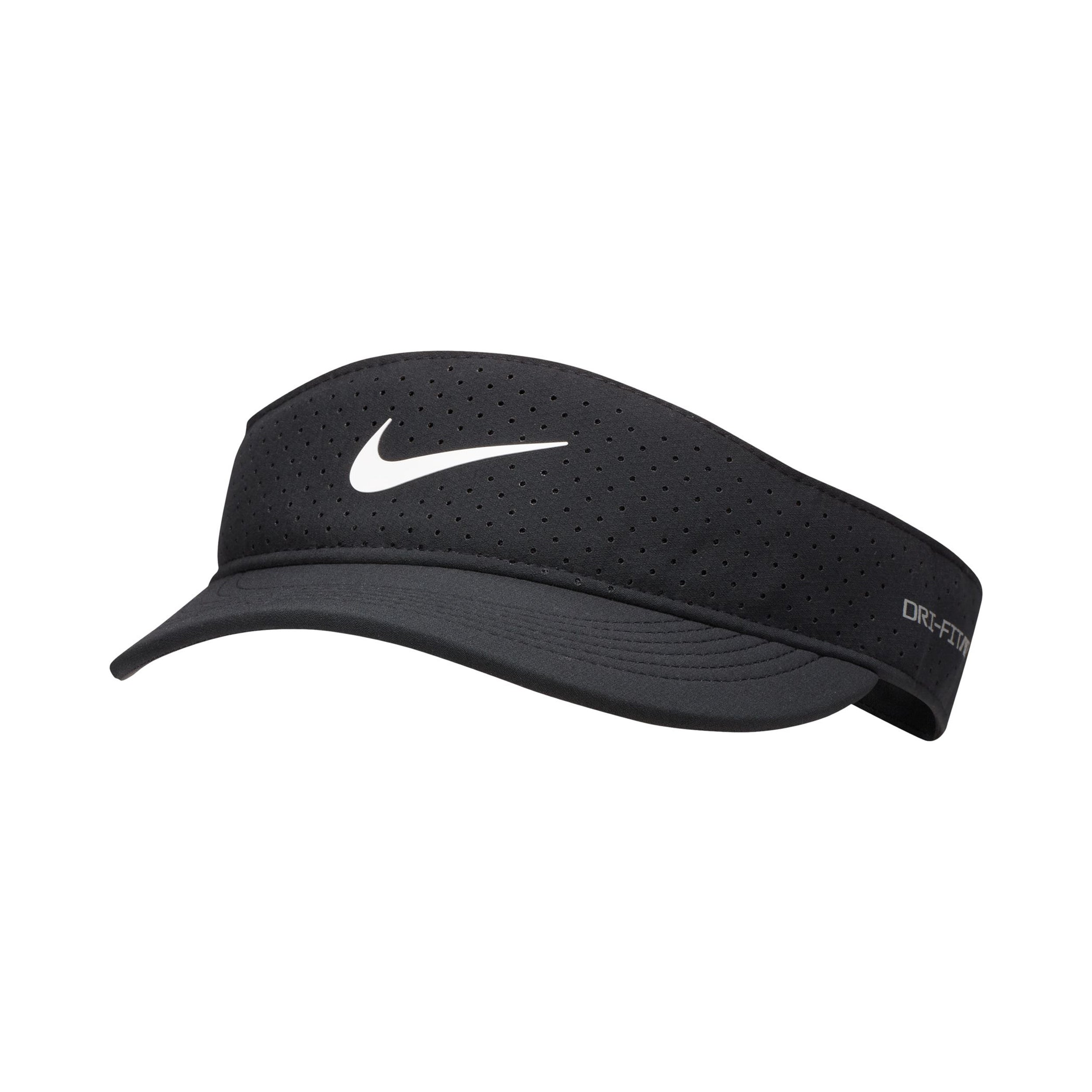 Nike Dri-Fit Visor-Black