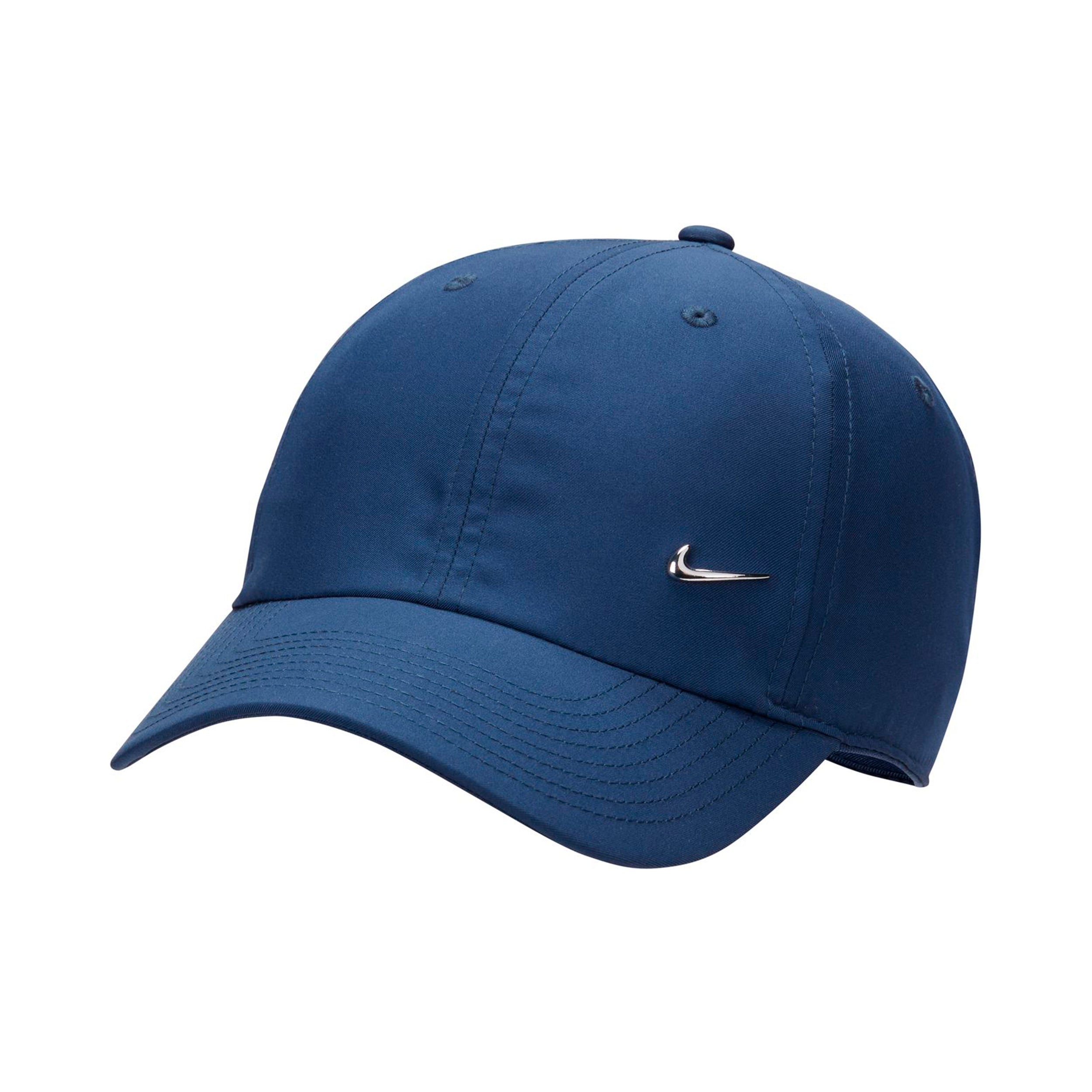 Nike Dri-Fit Club Cap Unisex - dark blue