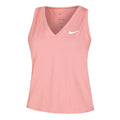 Dri-Fit Victory Court Tank-Top Damen - rosa,