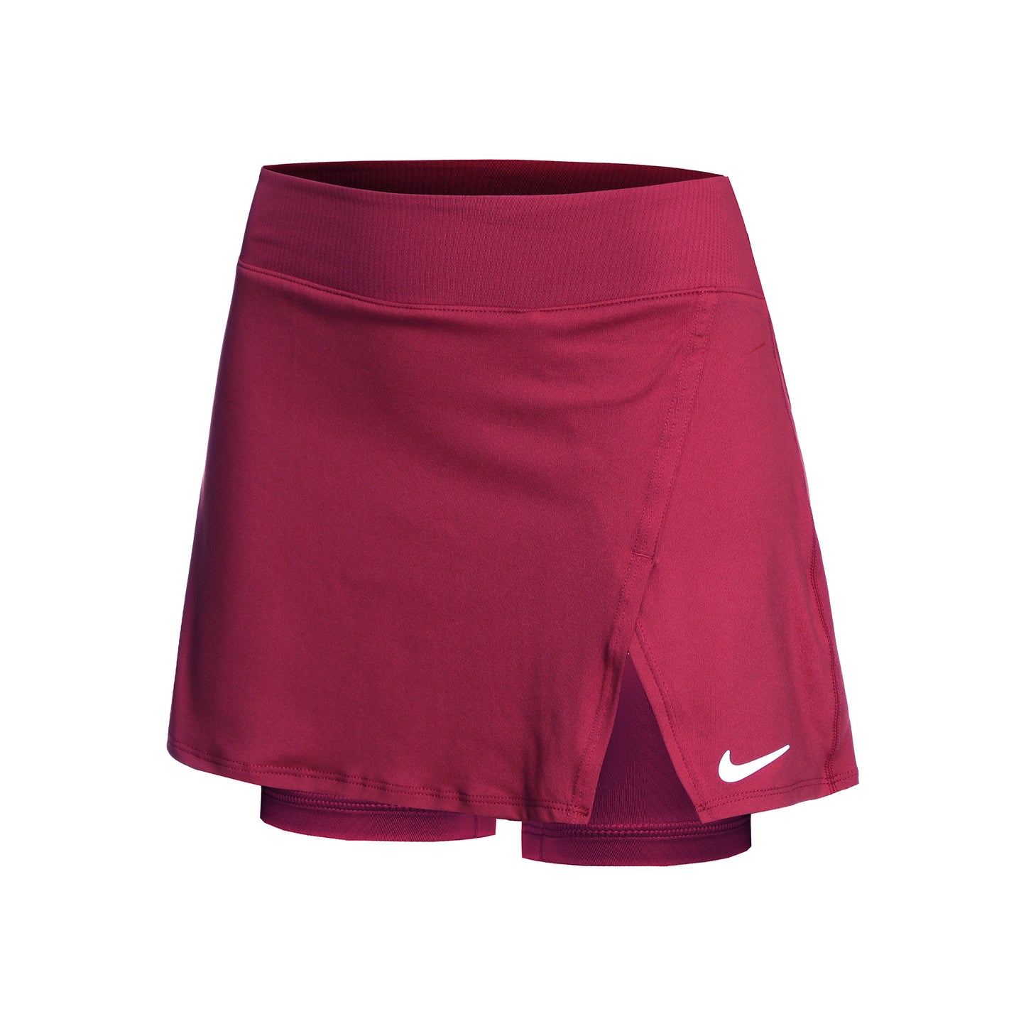 Nike Dri-Fit Victory Court Rock Damen - berry,