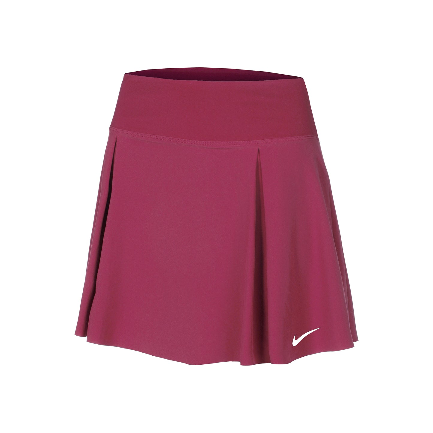 Nike Dri-Fit Regular Skirt Women - red,