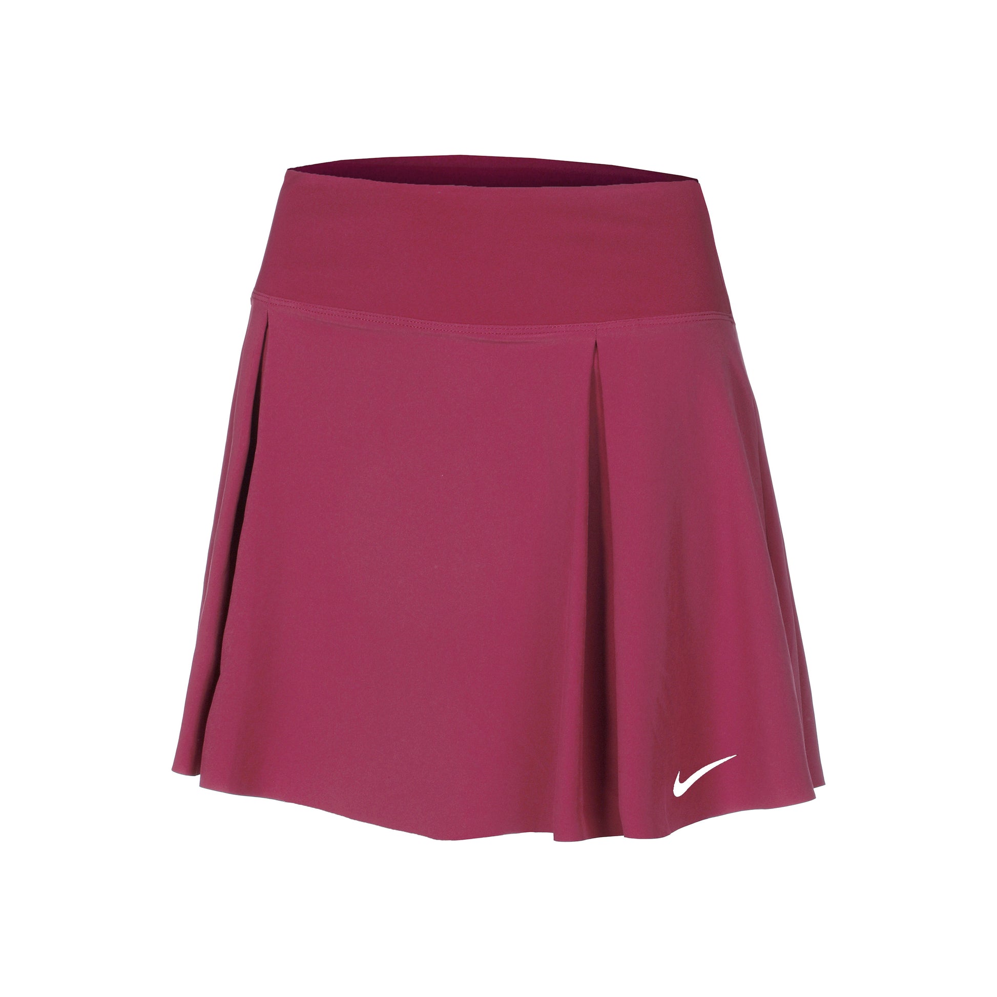 Nike Dri-Fit Regular Skirt Women - red,