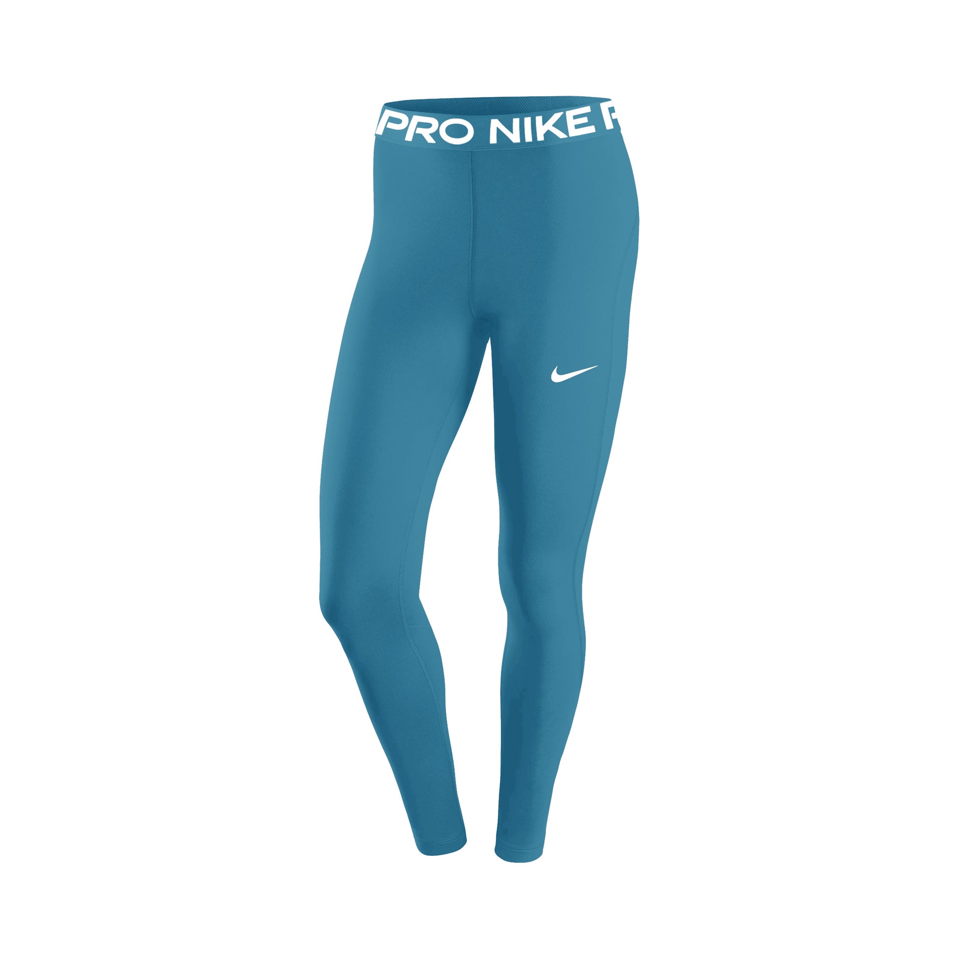 Nike Pro 365 Tight Women - blue,