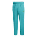 Court Heritage Suit Training pants Men - turquoise,