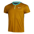 Dri-Fit Court Polo Men - olive, blue