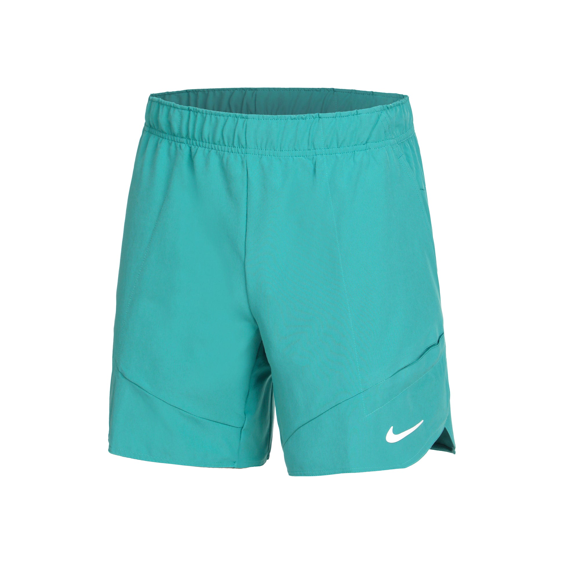 Nike Dri-Fit Court 7in Shorts Men - multicoloured,