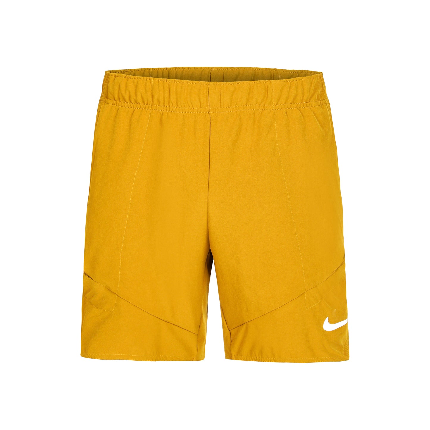 Nike Dri-Fit Court 7in Shorts Men - bronze,