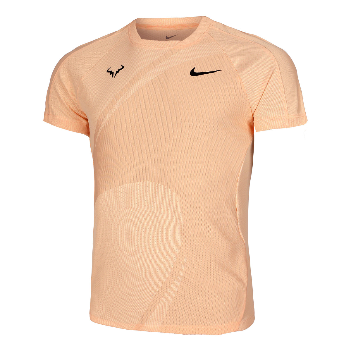 Nike Dri-Fit RAFA MNK T-Shirt Herren - apricot,
