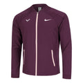 Dri-Fit RAFA MNK Training jacket Men - dark red,