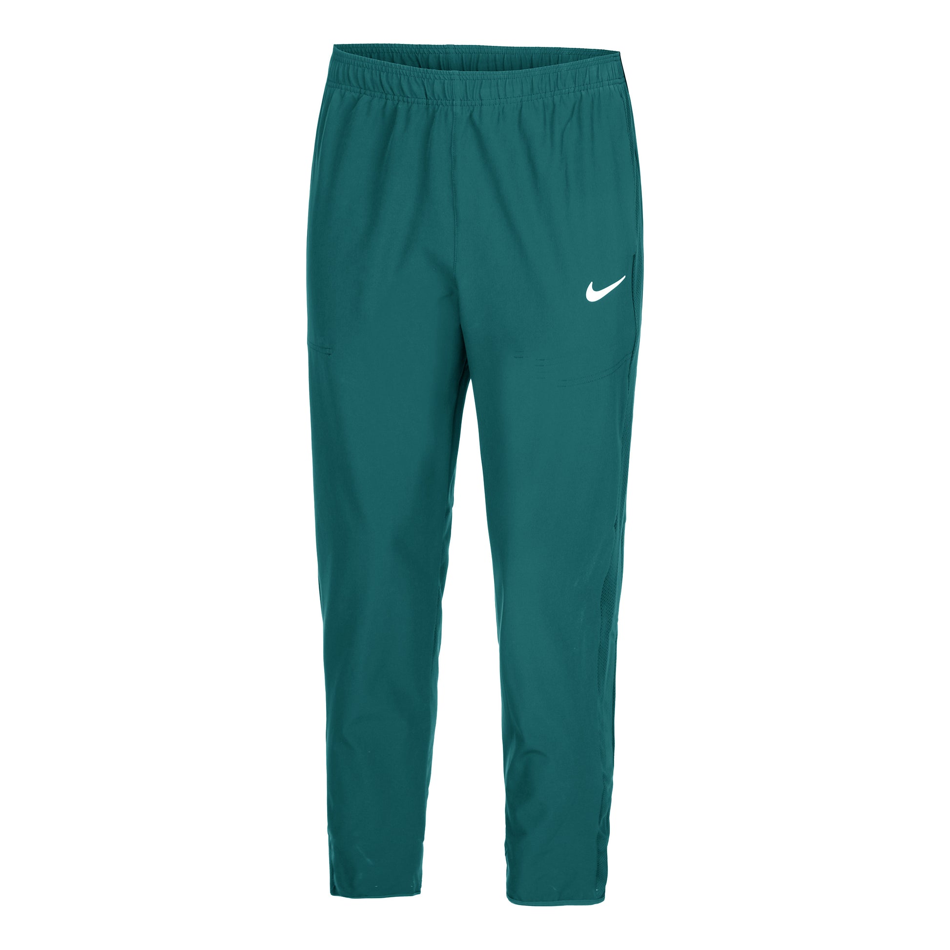 Nike Court  Trainingshose Herren - grün,