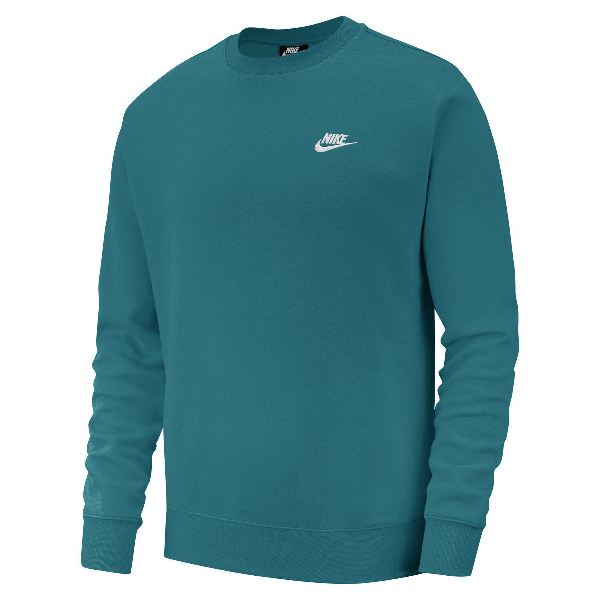 Nike Sportswear Club Sweatshirt Men - petrol,