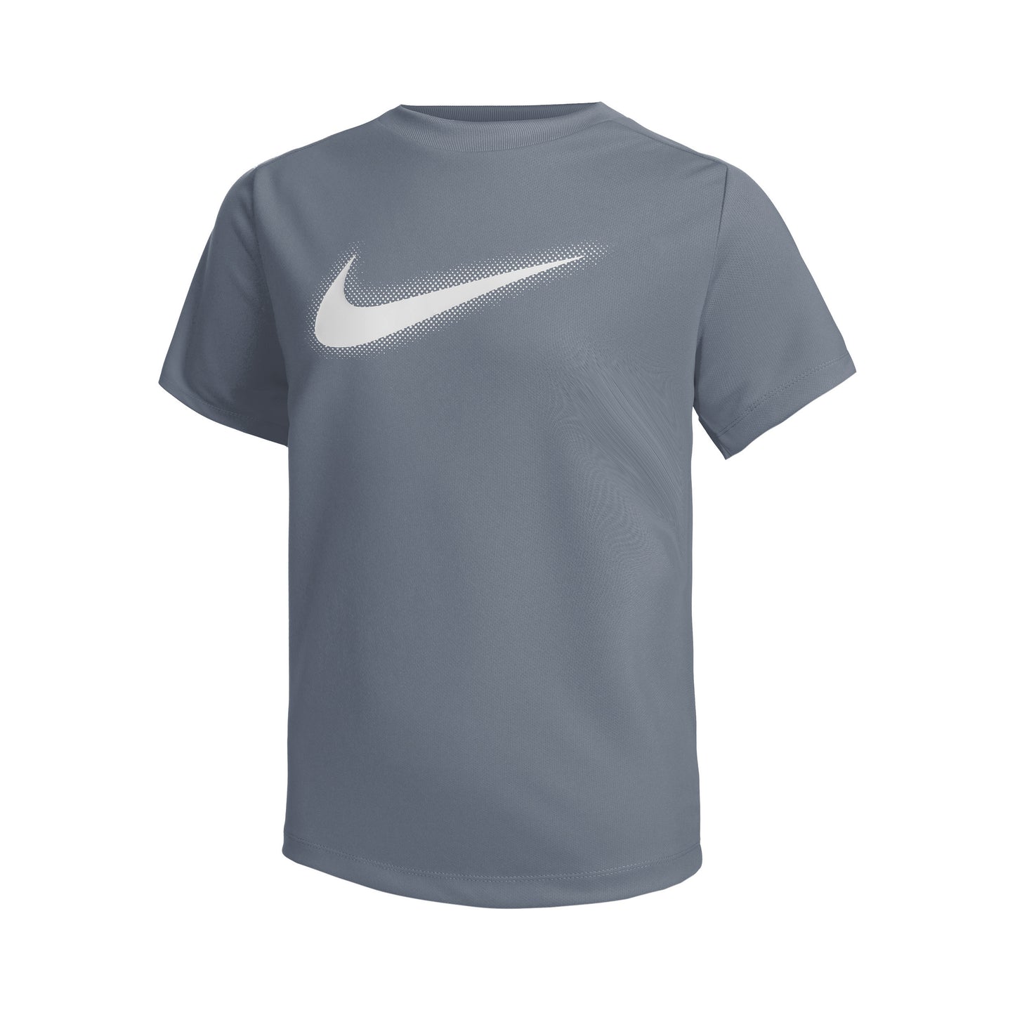 Nike Big Graphic T-Shirt Boys - grey,