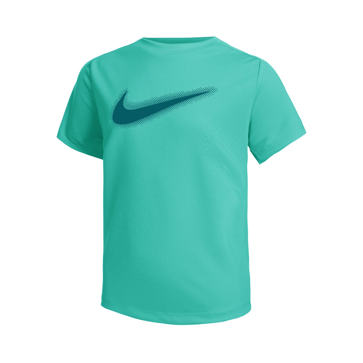 Nike Big Graphic T-Shirt Boys - mint,
