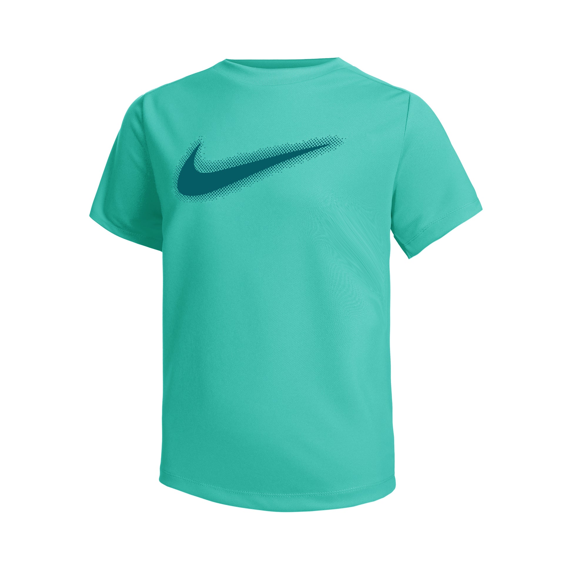 Nike Big Graphic T-Shirt Boys - mint,