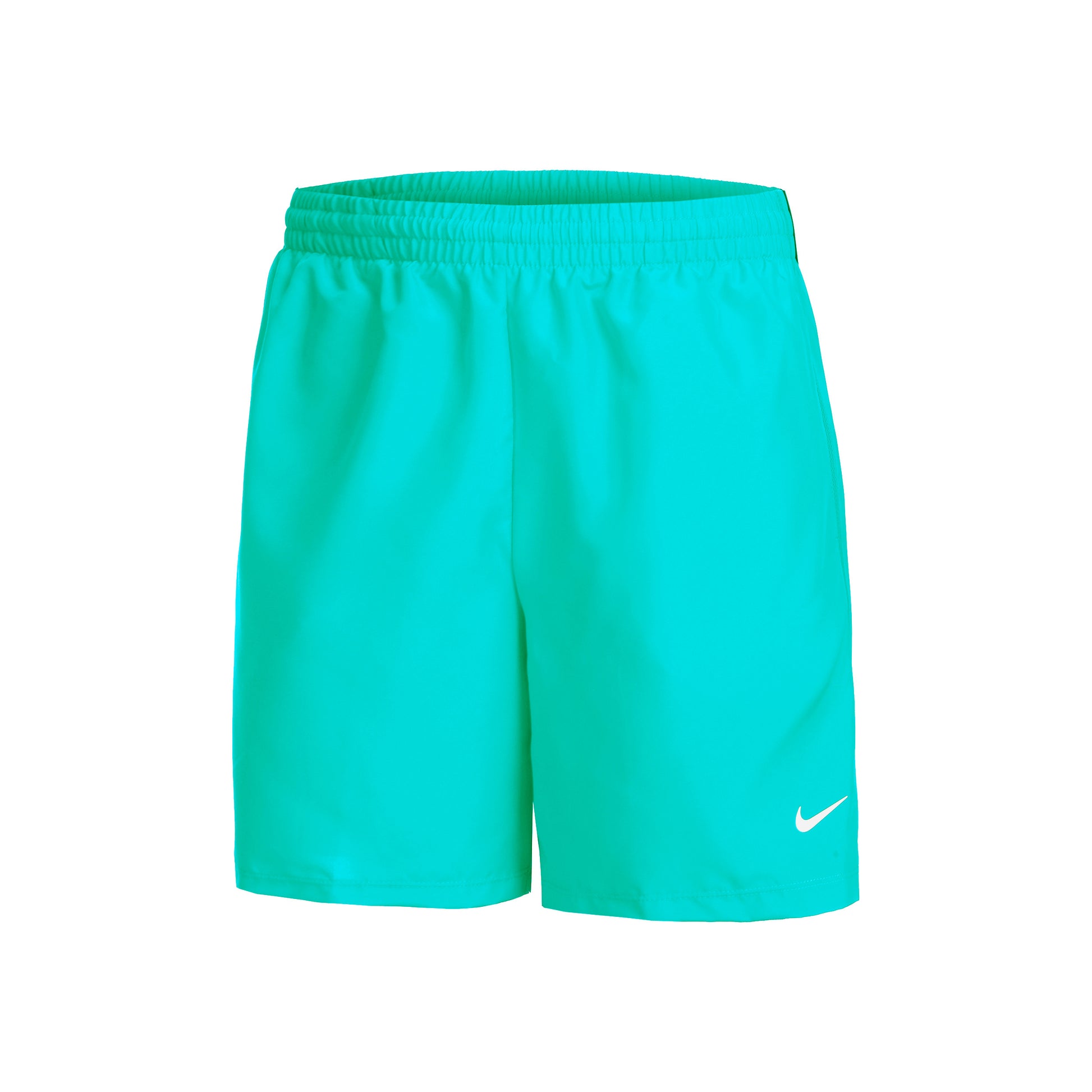 Nike Big Shorts Jungen - türkis,